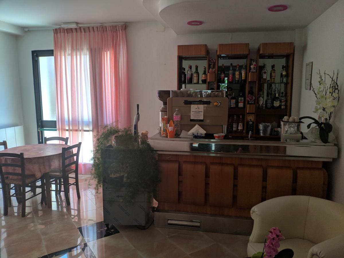 Hotel Luana Chianciano Terme Dış mekan fotoğraf
