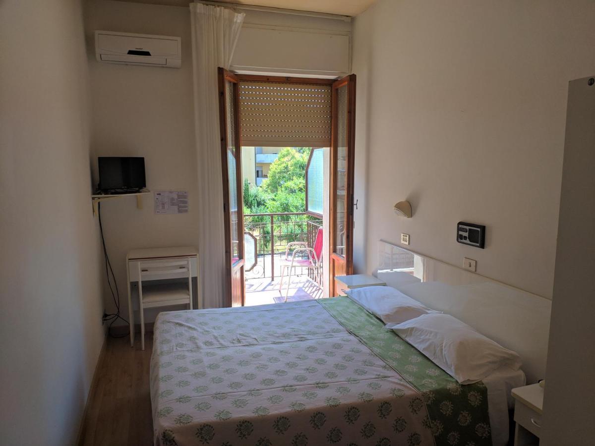 Hotel Luana Chianciano Terme Dış mekan fotoğraf