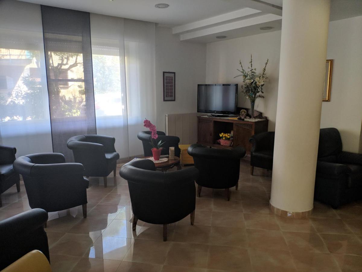 Hotel Luana Chianciano Terme Dış mekan fotoğraf